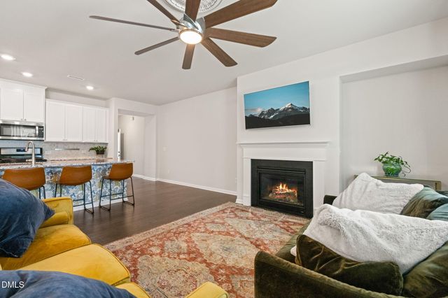 3410 Dropseed Drive, Apex, NC 27502