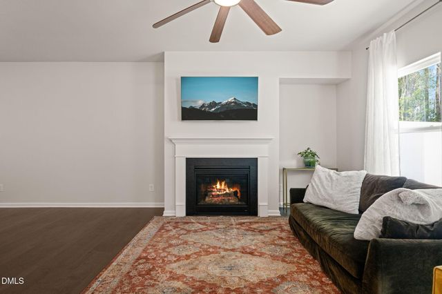 3410 Dropseed Drive, Apex, NC 27502