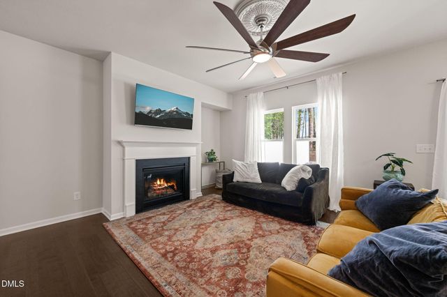 3410 Dropseed Drive, Apex, NC 27502