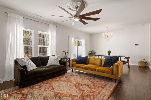 3410 Dropseed Drive, Apex, NC 27502