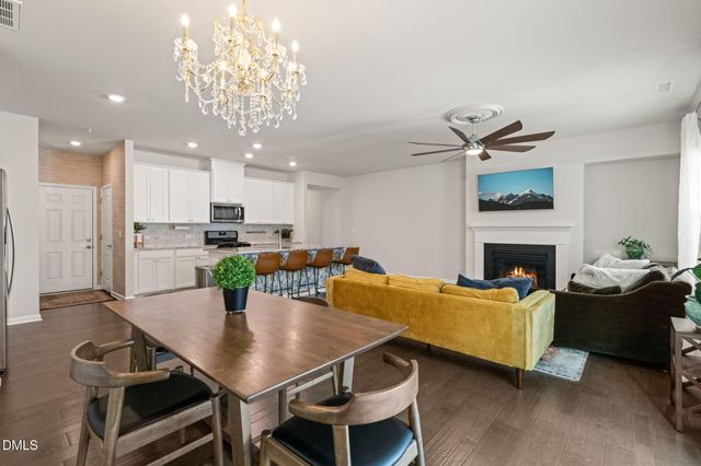 3410 Dropseed Drive, Apex, NC 27502