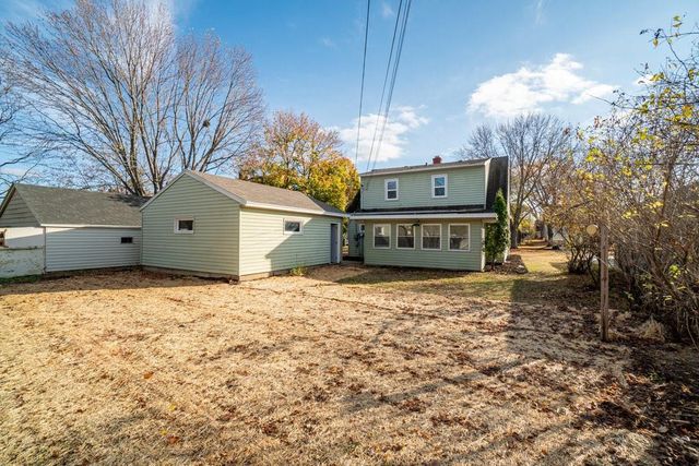 1912 Hoover Avenue, Eau Claire, WI 54701