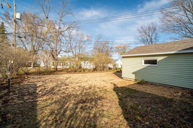 1912 Hoover Avenue, Eau Claire, WI 54701