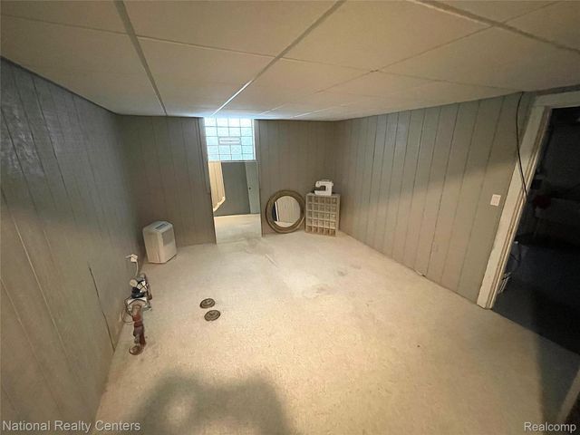 1704 Graefield Road, Birmingham, MI 48009