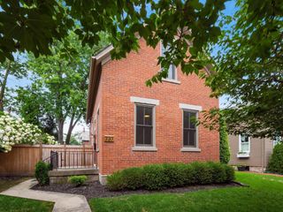 737 Jaeger Street, Columbus, OH 43206