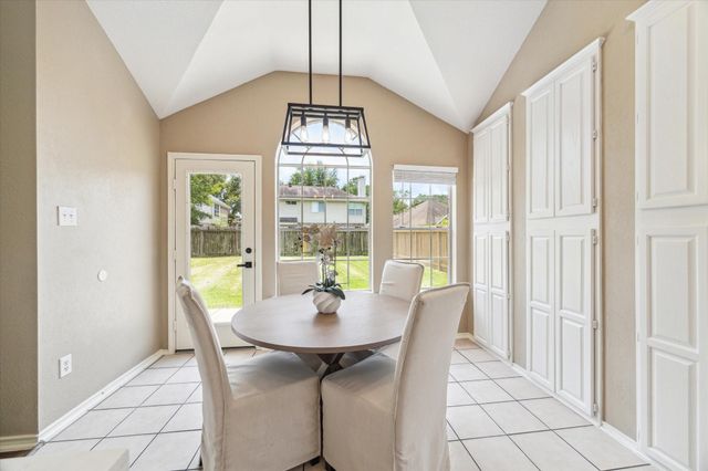 4643 Forest Home Drive, Missouri City, TX 77459