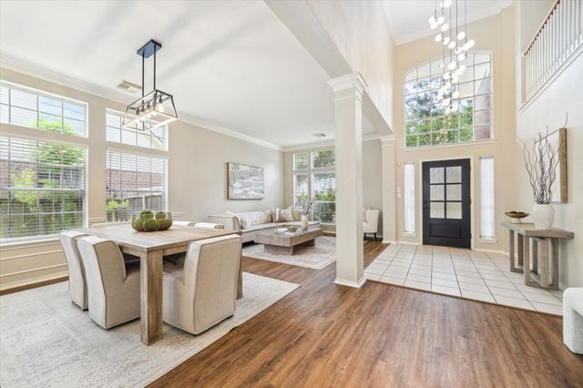 4643 Forest Home Drive, Missouri City, TX 77459