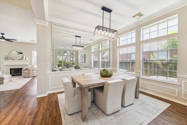 4643 Forest Home Drive, Missouri City, TX 77459