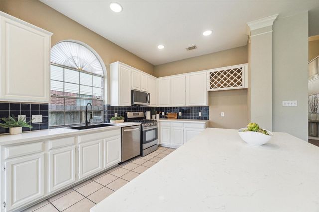 4643 Forest Home Drive, Missouri City, TX 77459