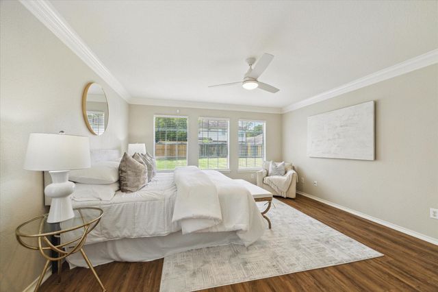 4643 Forest Home Drive, Missouri City, TX 77459