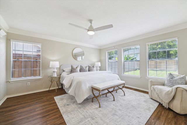 4643 Forest Home Drive, Missouri City, TX 77459