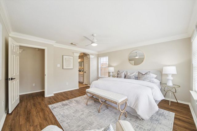 4643 Forest Home Drive, Missouri City, TX 77459