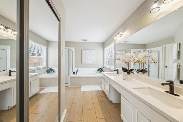 4643 Forest Home Drive, Missouri City, TX 77459