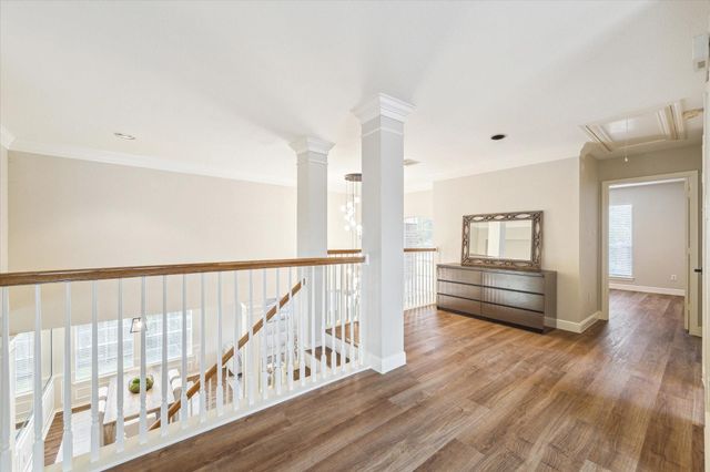 4643 Forest Home Drive, Missouri City, TX 77459