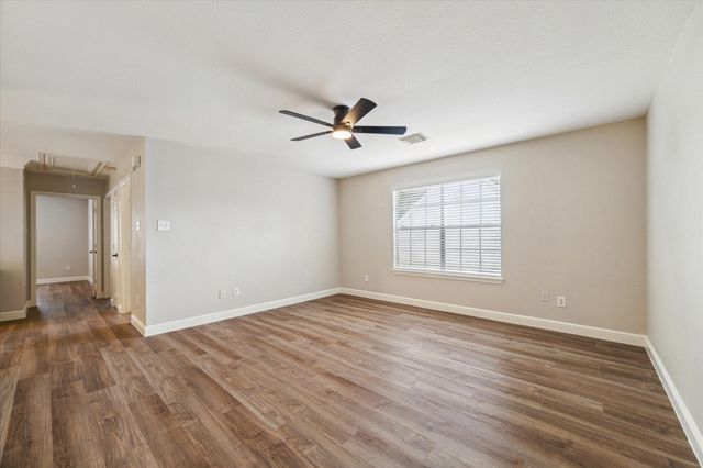 4643 Forest Home Drive, Missouri City, TX 77459