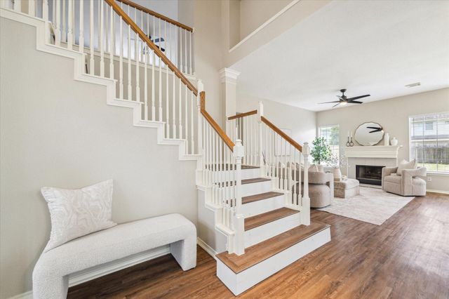 4643 Forest Home Drive, Missouri City, TX 77459