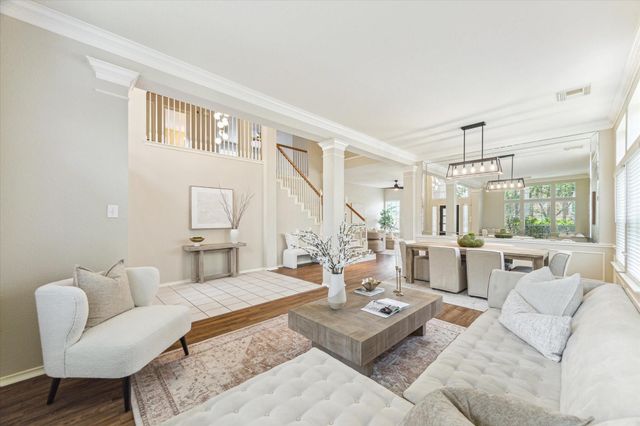 4643 Forest Home Drive, Missouri City, TX 77459