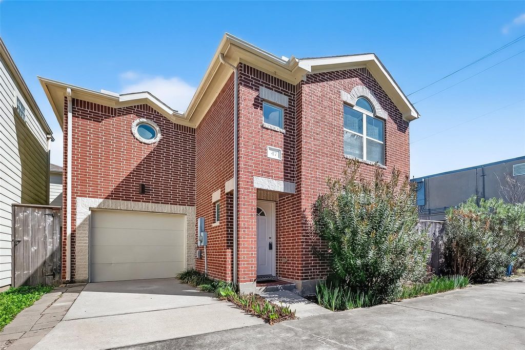 5951 South Loop E 47, Houston, TX 77033