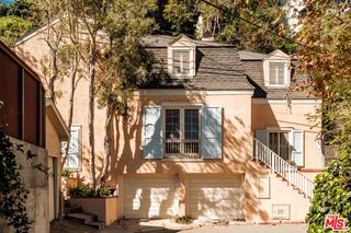 419 Hillside Lane, Santa Monica, CA 90402