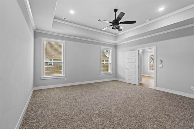 823 Mueller Way, Prairie Grove, AR 72753