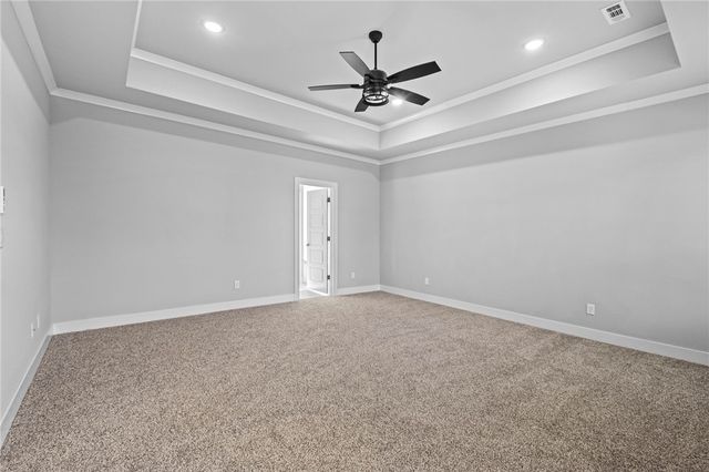 823 Mueller Way, Prairie Grove, AR 72753