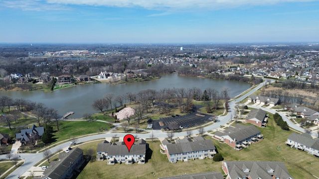 8709 Lake Hills Drive, St. John, IN 46373