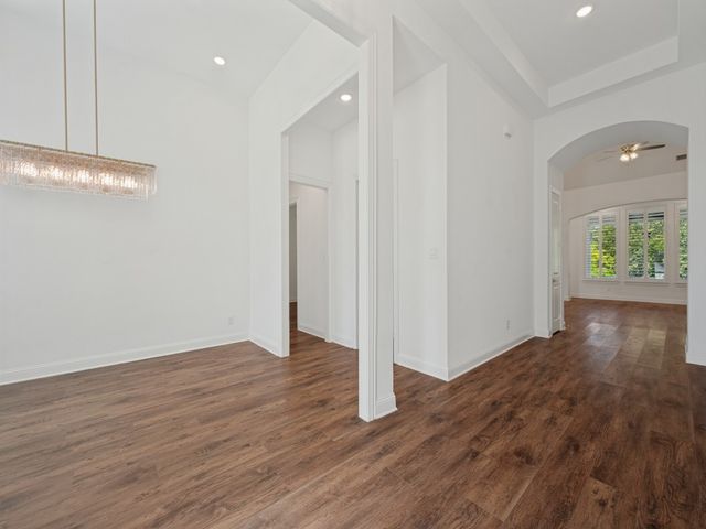 9901 Boulder Point Road, Little Elm, TX 75068