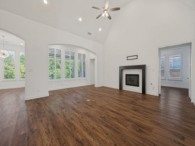 9901 Boulder Point Road, Little Elm, TX 75068
