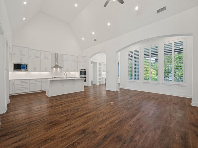 9901 Boulder Point Road, Little Elm, TX 75068