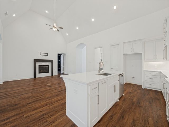 9901 Boulder Point Road, Little Elm, TX 75068