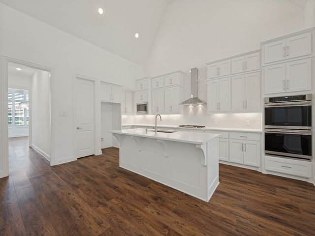 9901 Boulder Point Road, Little Elm, TX 75068