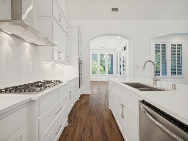 9901 Boulder Point Road, Little Elm, TX 75068