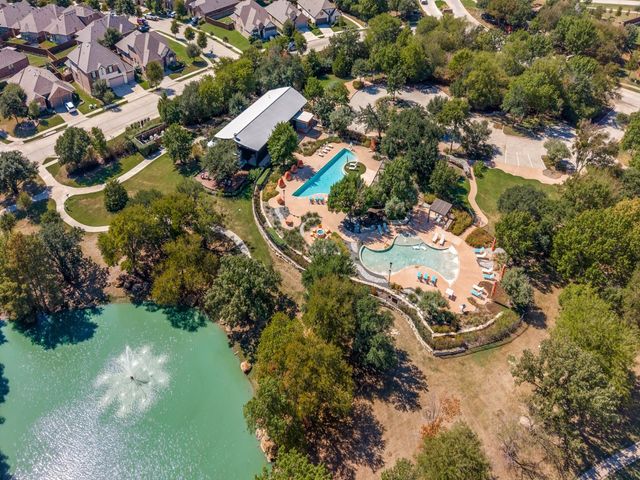 9901 Boulder Point Road, Little Elm, TX 75068
