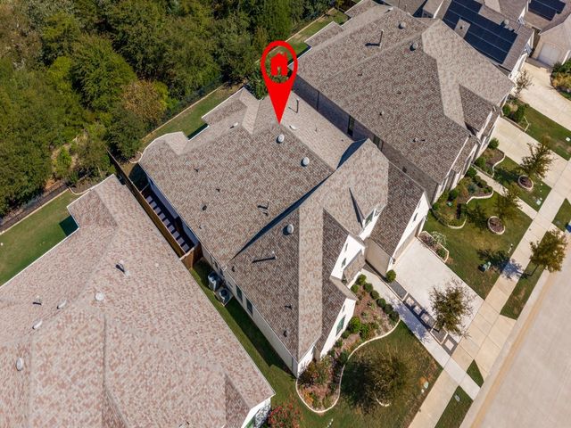 9901 Boulder Point Road, Little Elm, TX 75068