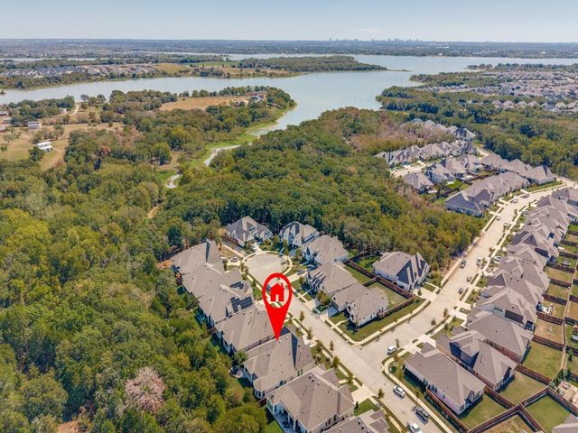 9901 Boulder Point Road, Little Elm, TX 75068