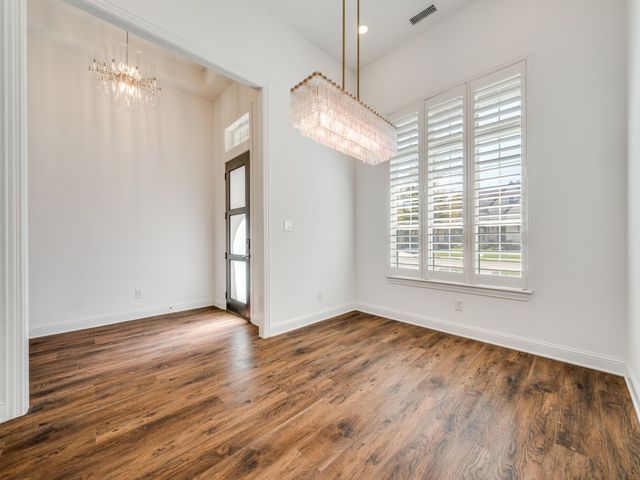 9901 Boulder Point Road, Little Elm, TX 75068