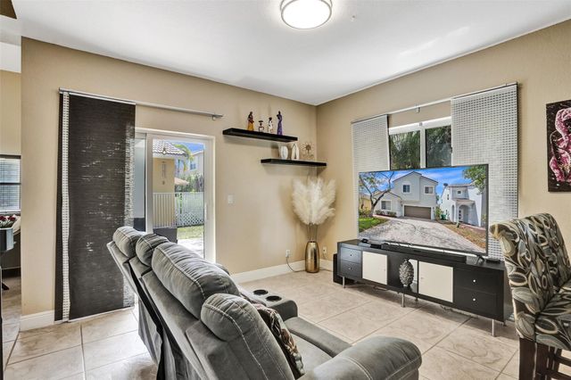 12652 NW 6th Court, Coral Springs, FL 33071