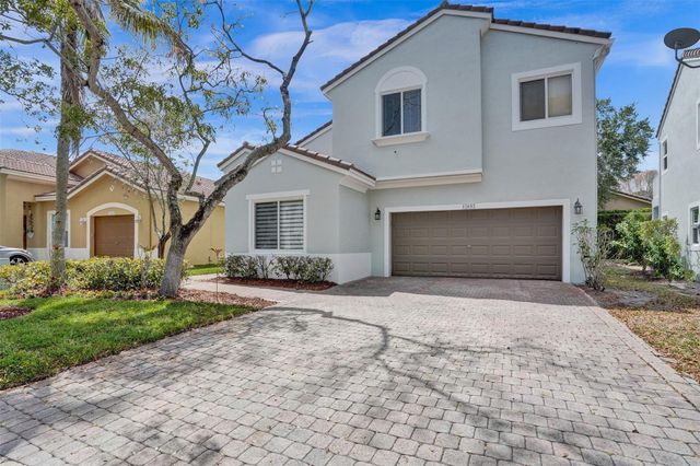 12652 NW 6th Court, Coral Springs, FL 33071