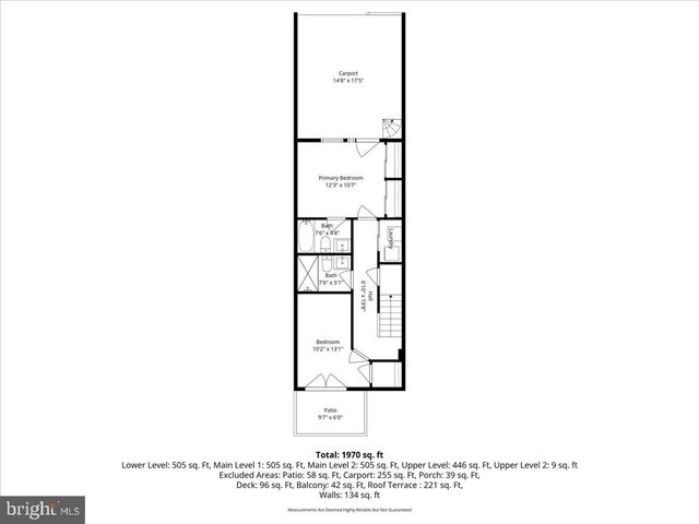 1168 ABBEY PL NE, Washington, DC 20002