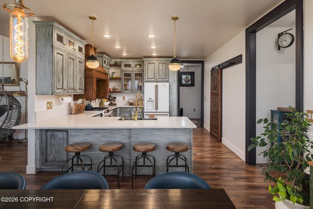 8626 E Amazing View Circle, Palmer, AK 99645