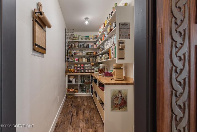 8626 E Amazing View Circle, Palmer, AK 99645