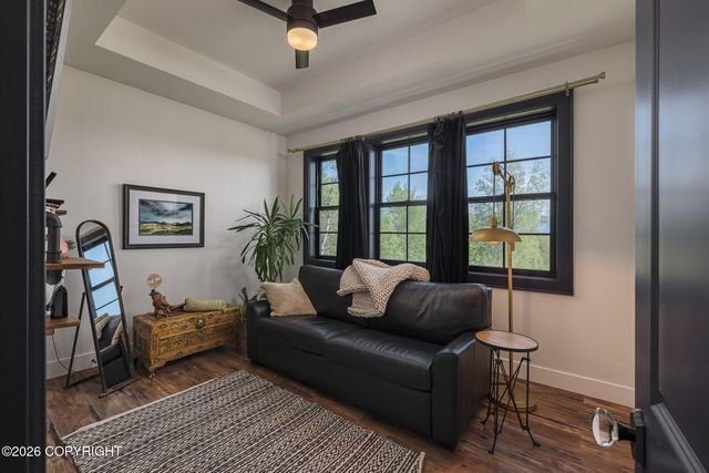 8626 E Amazing View Circle, Palmer, AK 99645