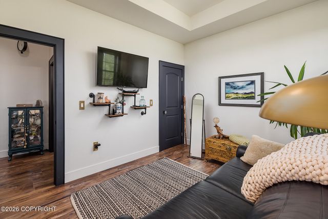 8626 E Amazing View Circle, Palmer, AK 99645