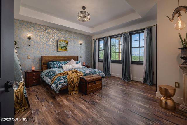 8626 E Amazing View Circle, Palmer, AK 99645