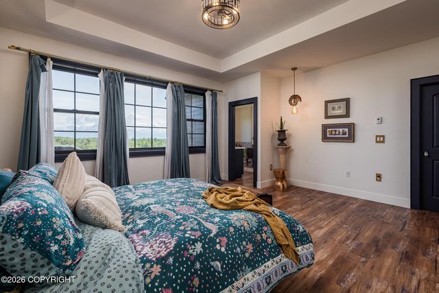 8626 E Amazing View Circle, Palmer, AK 99645