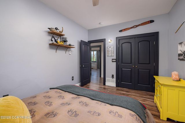 8626 E Amazing View Circle, Palmer, AK 99645