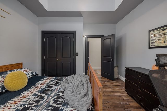 8626 E Amazing View Circle, Palmer, AK 99645