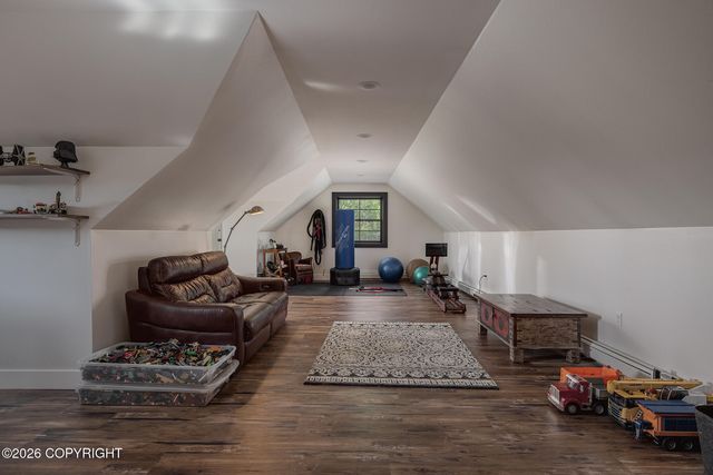 8626 E Amazing View Circle, Palmer, AK 99645