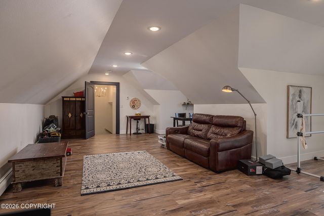 8626 E Amazing View Circle, Palmer, AK 99645