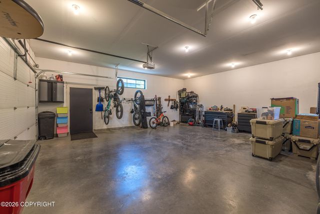 8626 E Amazing View Circle, Palmer, AK 99645